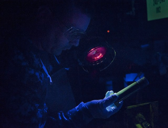 Ensuring Quality in Additive Manufacturing: The Importance of Nondestructive Testing (NDT)