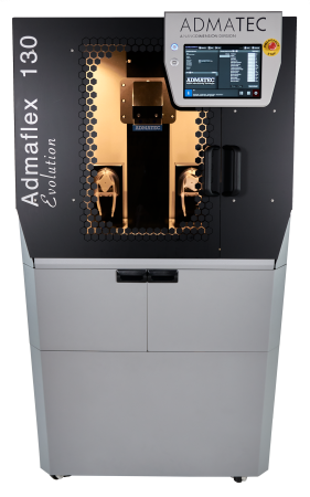 Nano Dimension’s Admaflex130 3D Printer Installed at NASA’s Marshall Space Flight Center for Sodium-Ion Battery Project