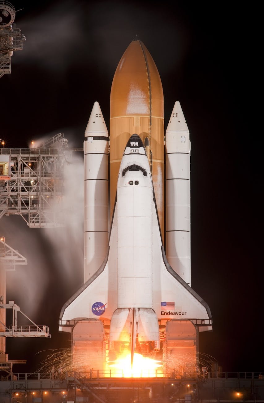 Revolutionizing Spaceflight: How Additive Manufacturing is Disrupting the Industry