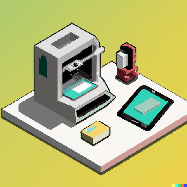 Navigating the Trough of Disillusionment: What’s Next for Additive Manufacturing?