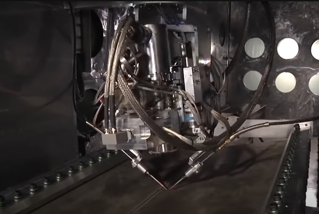 Electron Beam Additive Manufacturing: A Comprahensive Review