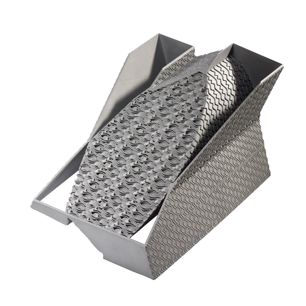 Breaking the Barrier: EOS and nTopology Join Forces to Eliminate Additive Manufacturing Bottlenecks