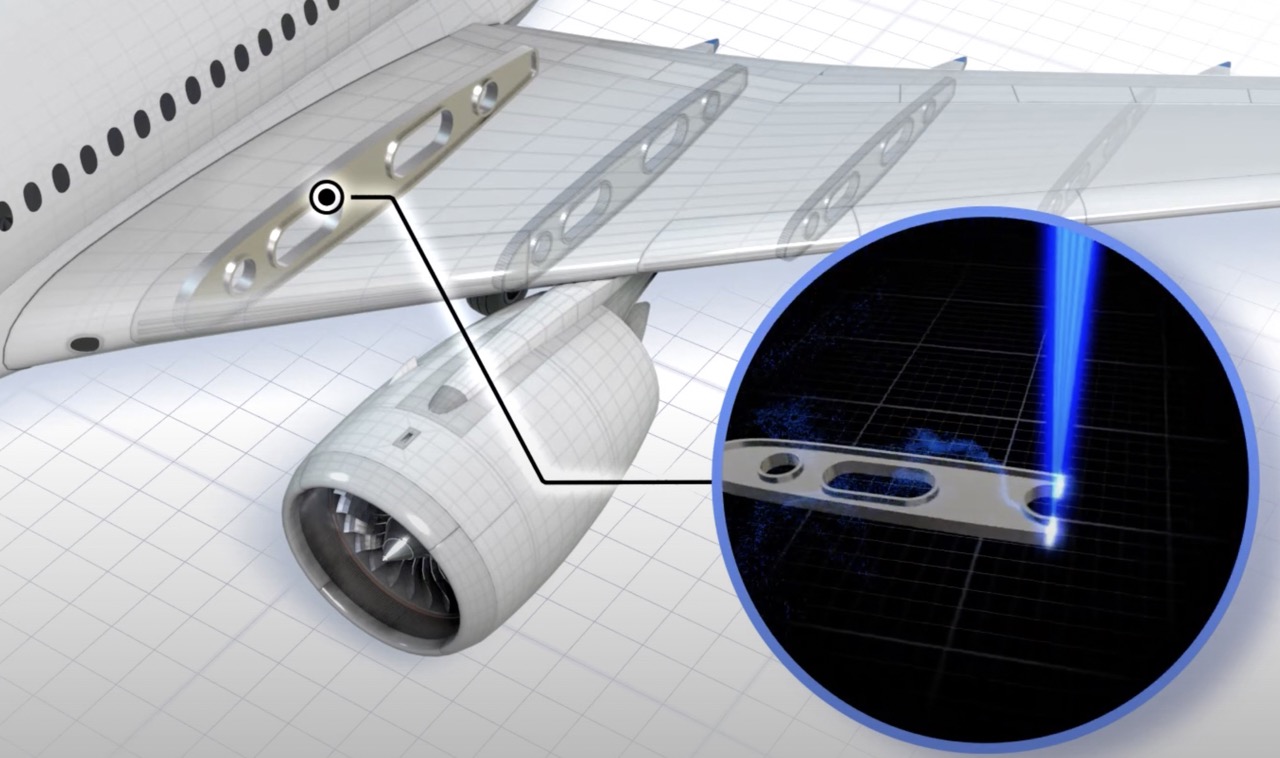 NUBURU Introduces Next-Generation 1 Kilowatt Blue Laser Technology